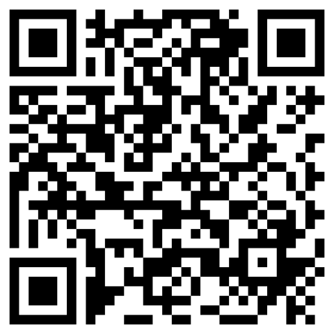 complex QR code