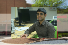 Vamsi Borra