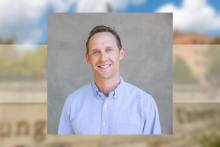 headshot of Jeremy Utley
