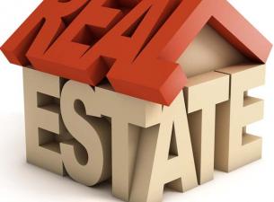 Real Estate from Geinteso Business
