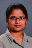 Computer Science Professor Bonita Sharif