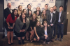 Members of YSU’s Ads Club