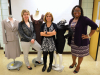 YSU Human Ecology faculty members