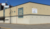 The future site of the MVICC