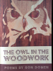 Dr. Ron Domen's The Owl in the Woodwork