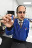 Pedro Cortes, Associate Professor, Engineering