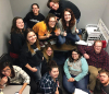 2017-18 Jambar Staff