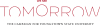We see tomorrow logo
