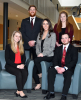 2018 Spring Semester John D. Beeghly Fellows