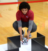 2017 Robotics Competition Participant