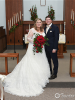 Matthew Madgar and Lindsey Harrison Madgar