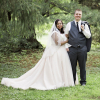 Matt Butler and Alina Rios-Butler
