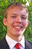 Andrew Morgan '17