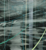 Dragana Crnjak painting