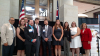 2017 Ohio Export Internship Program participants