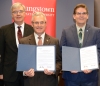 YSU’s leadership in the GIVEBack GOForward program