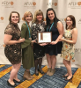 Panhellenic Council award