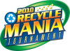 Recycle Mania 2018 Logo