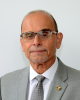 Interim Provost Mosca