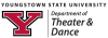 Department of Theatre and Dance logo