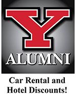 Alumni Travel Discounts