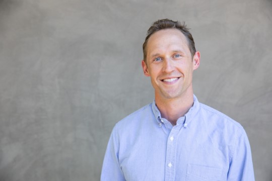 Jeremy Utley