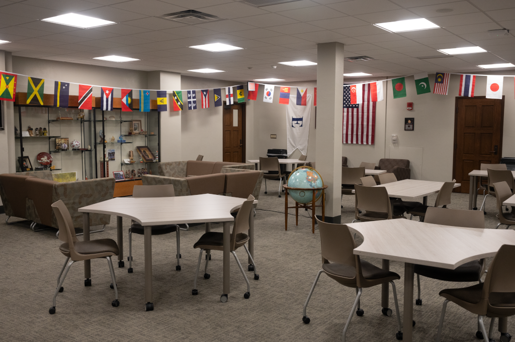 Lariccia Cultural Collaboratory