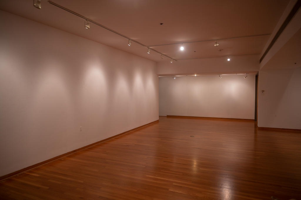Museum Hall