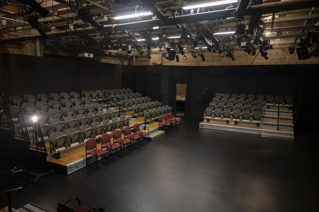 Spotlight Theater