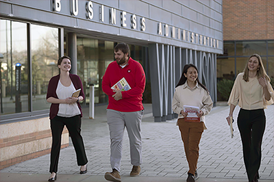 Graduate Programs
